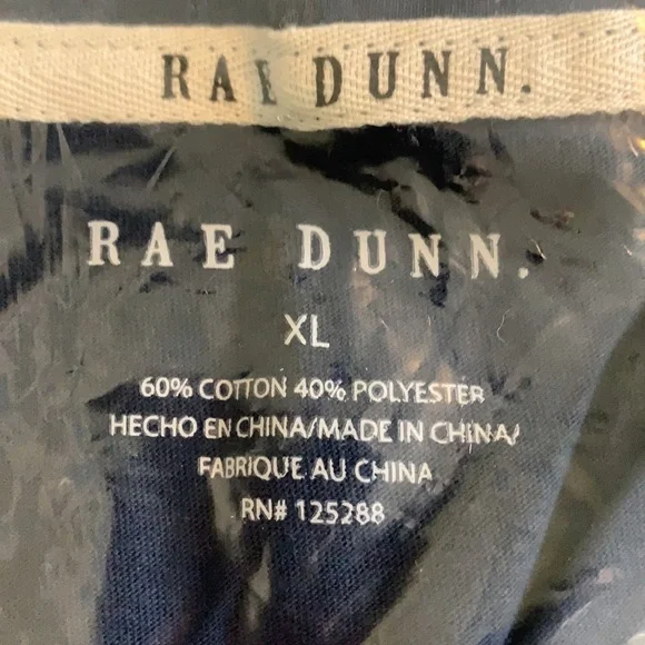 Rae Dunn “Explore More” T-Shirt - Picture 4 of 9